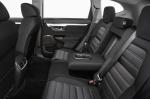 Honda CR-V Vi 2018 года (AU)